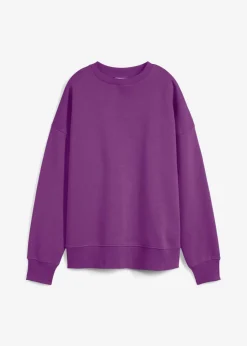 Sudadera holgada