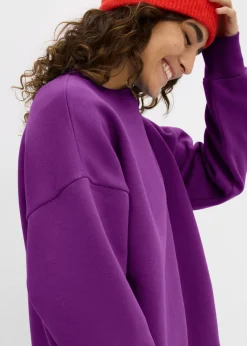 Sudadera holgada