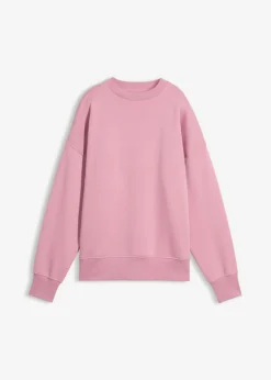 Sudadera holgada