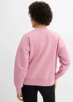 Sudadera holgada