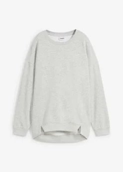 Sudadera holgada