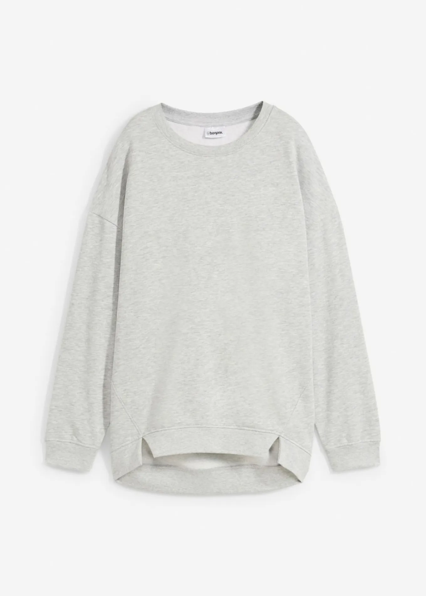 Sudadera holgada