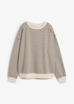 Sudadera holgada