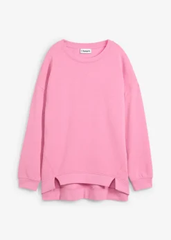 Sudadera holgada