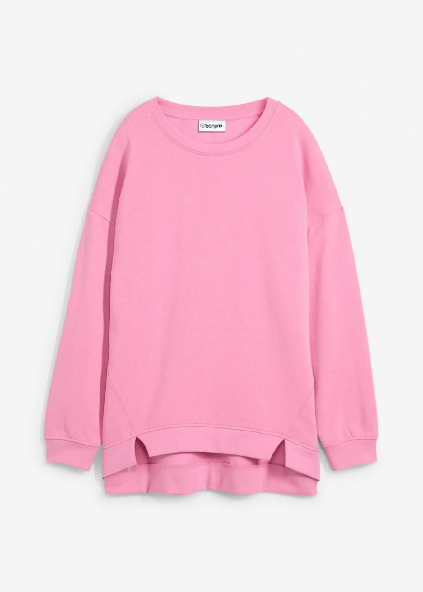 Sudadera holgada