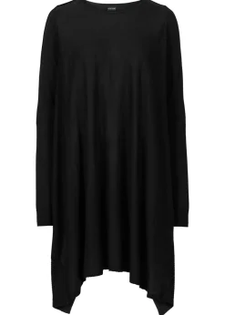 Sudadera larga