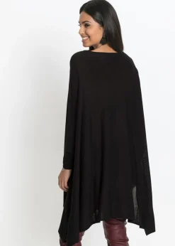 Sudadera larga