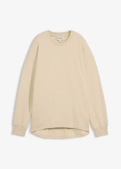 Sudadera oversize