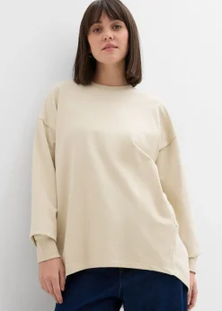 Sudadera oversize