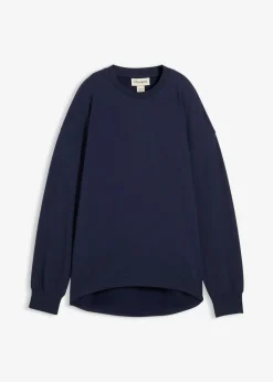 Sudadera oversize