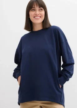 Sudadera oversize