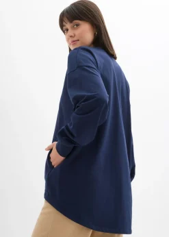 Sudadera oversize