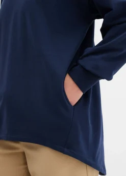 Sudadera oversize