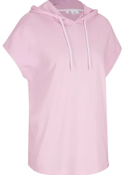 Sudadera oversize con capucha