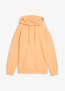 Sudadera oversize con capucha