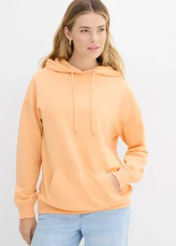Sudadera oversize con capucha