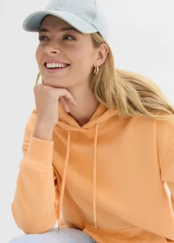 Sudadera oversize con capucha