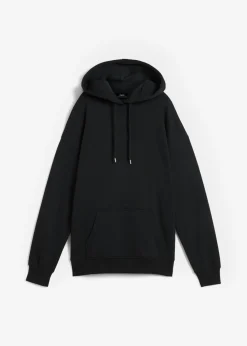 Sudadera oversize con capucha