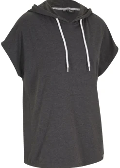 Sudadera oversize con capucha