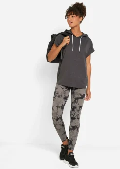 Sudadera oversize con capucha