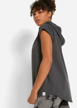Sudadera oversize con capucha