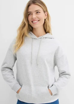 Sudadera oversize con capucha