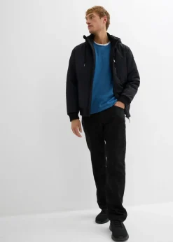 Sudadera oversize de algodón orgánico