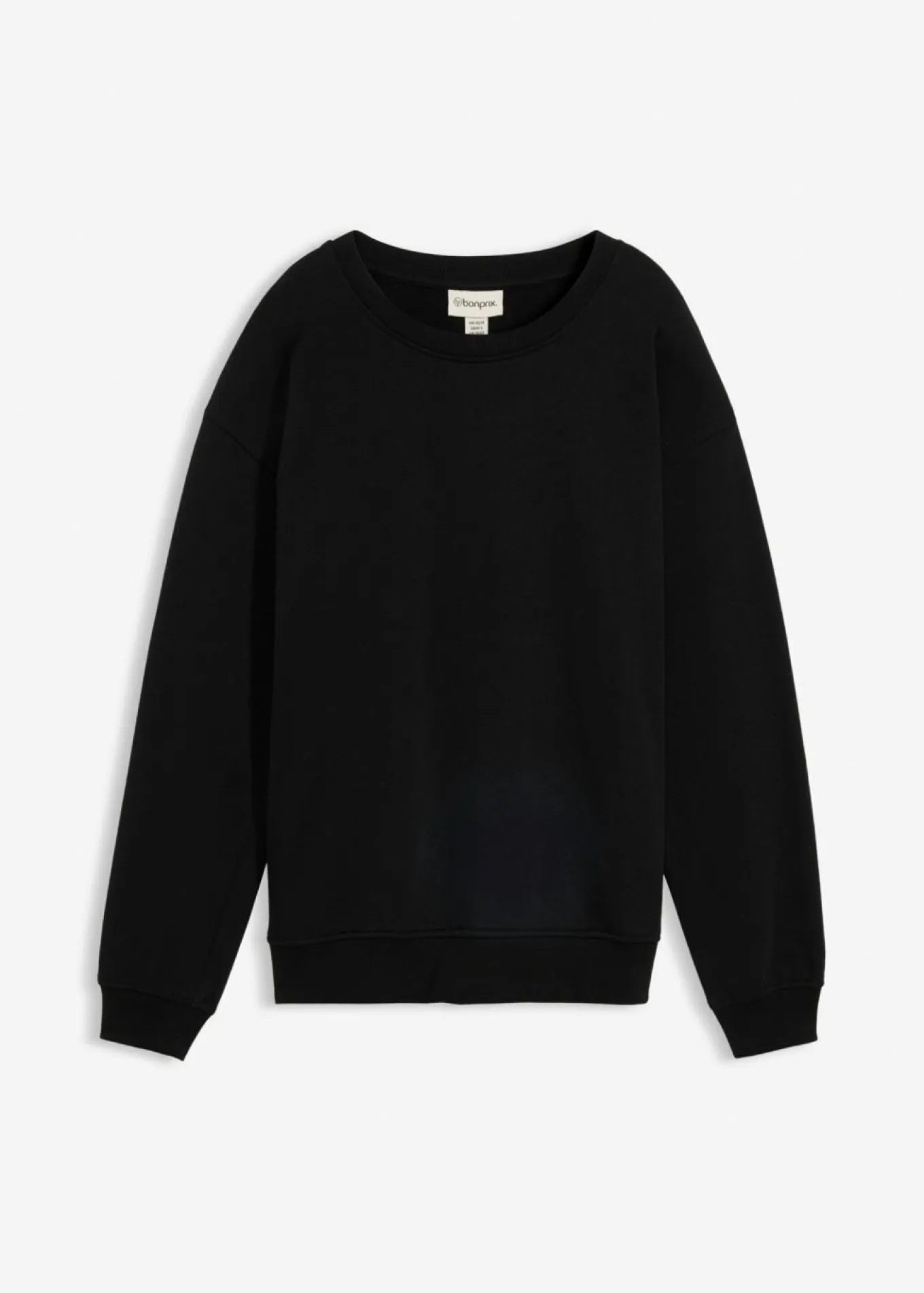 Sudadera premamá/de lactancia 2 en 1 de algodón orgánico puro