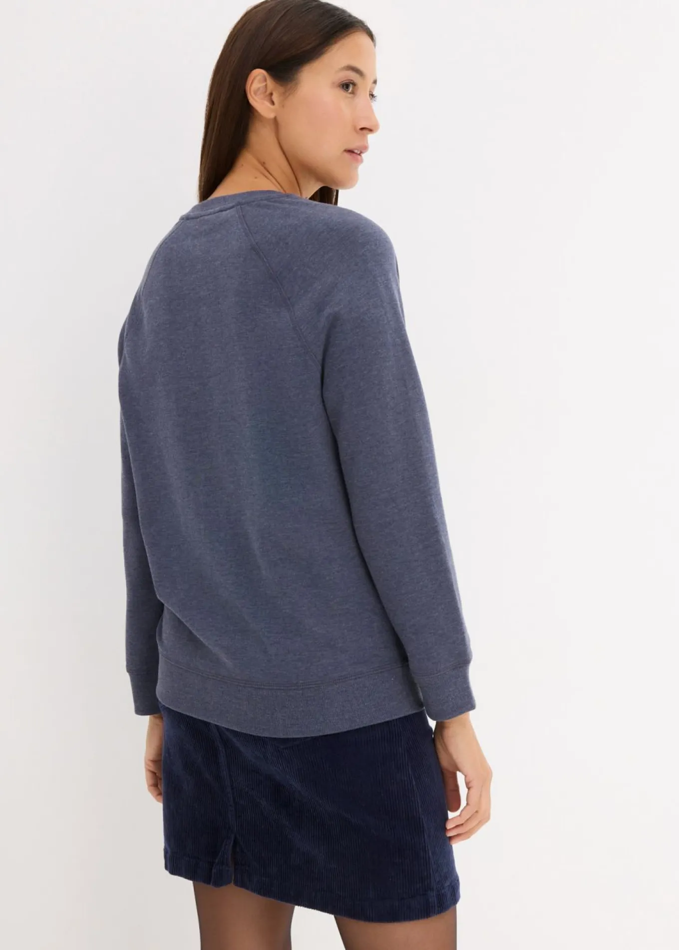 Sudadera (2 unidades)