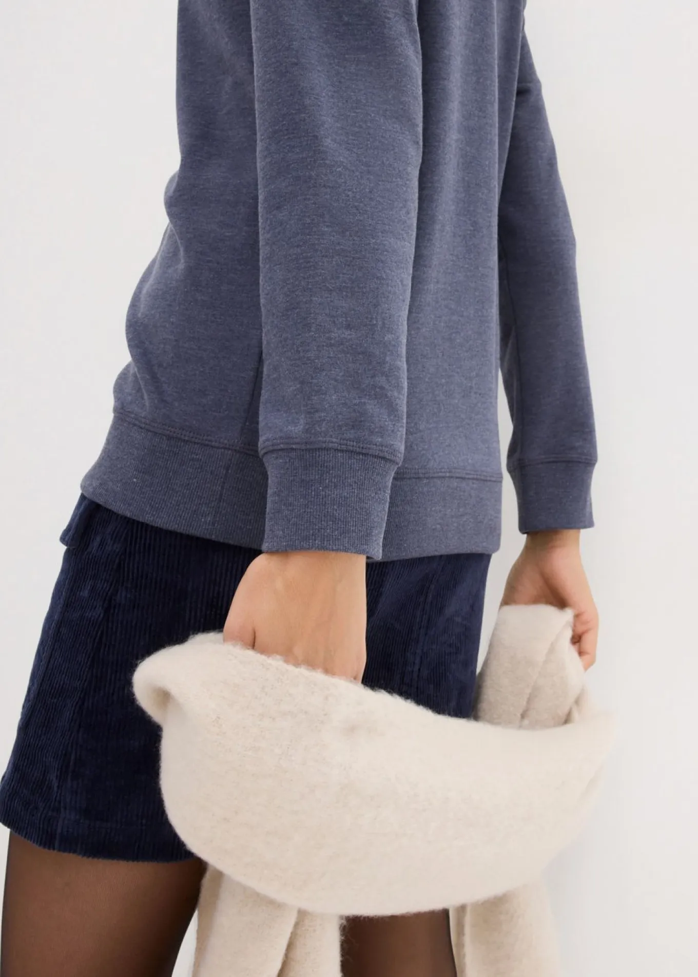Sudadera (2 unidades)