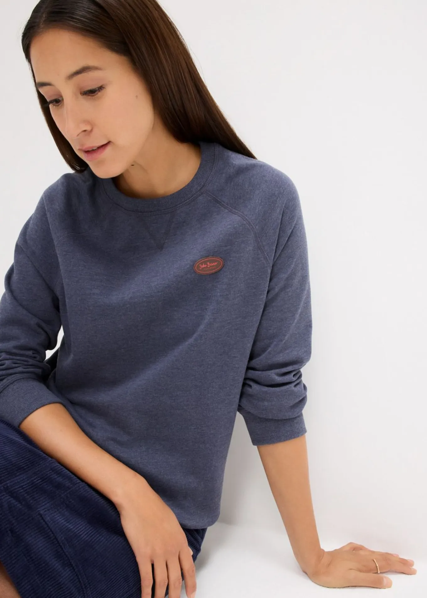 Sudadera (2 unidades)