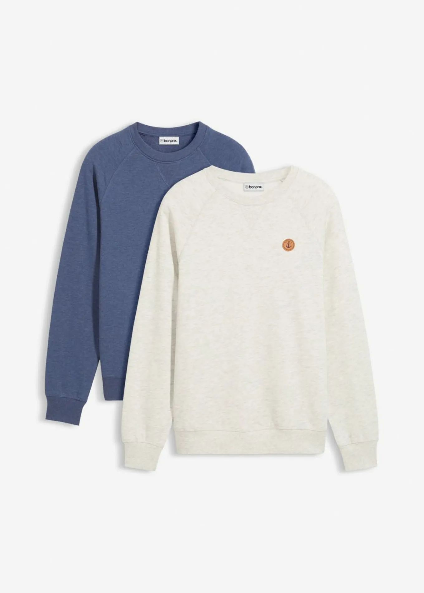 Sudadera (2 unidades)