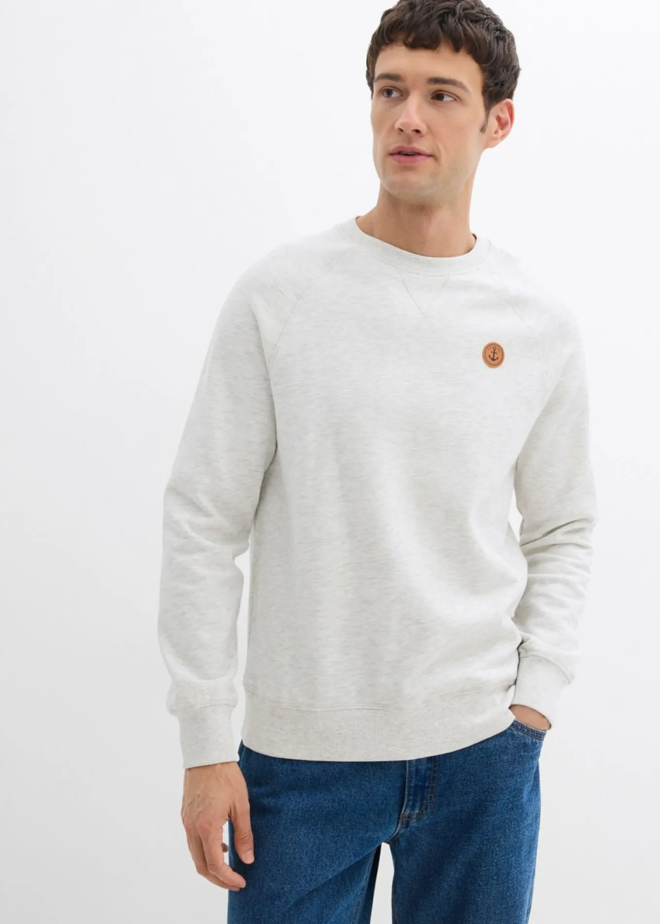 Sudadera (2 unidades)
