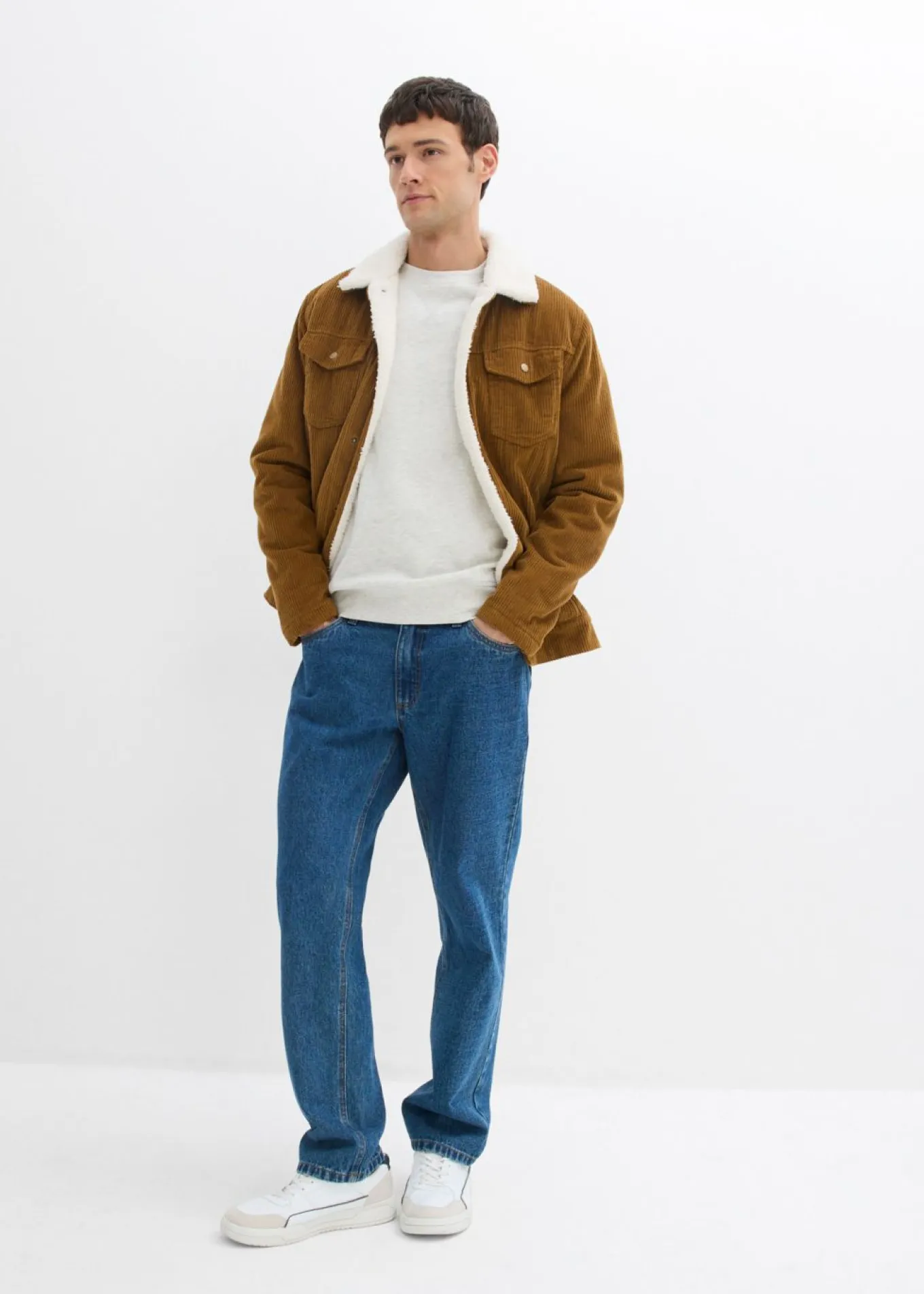 Sudadera (2 unidades)