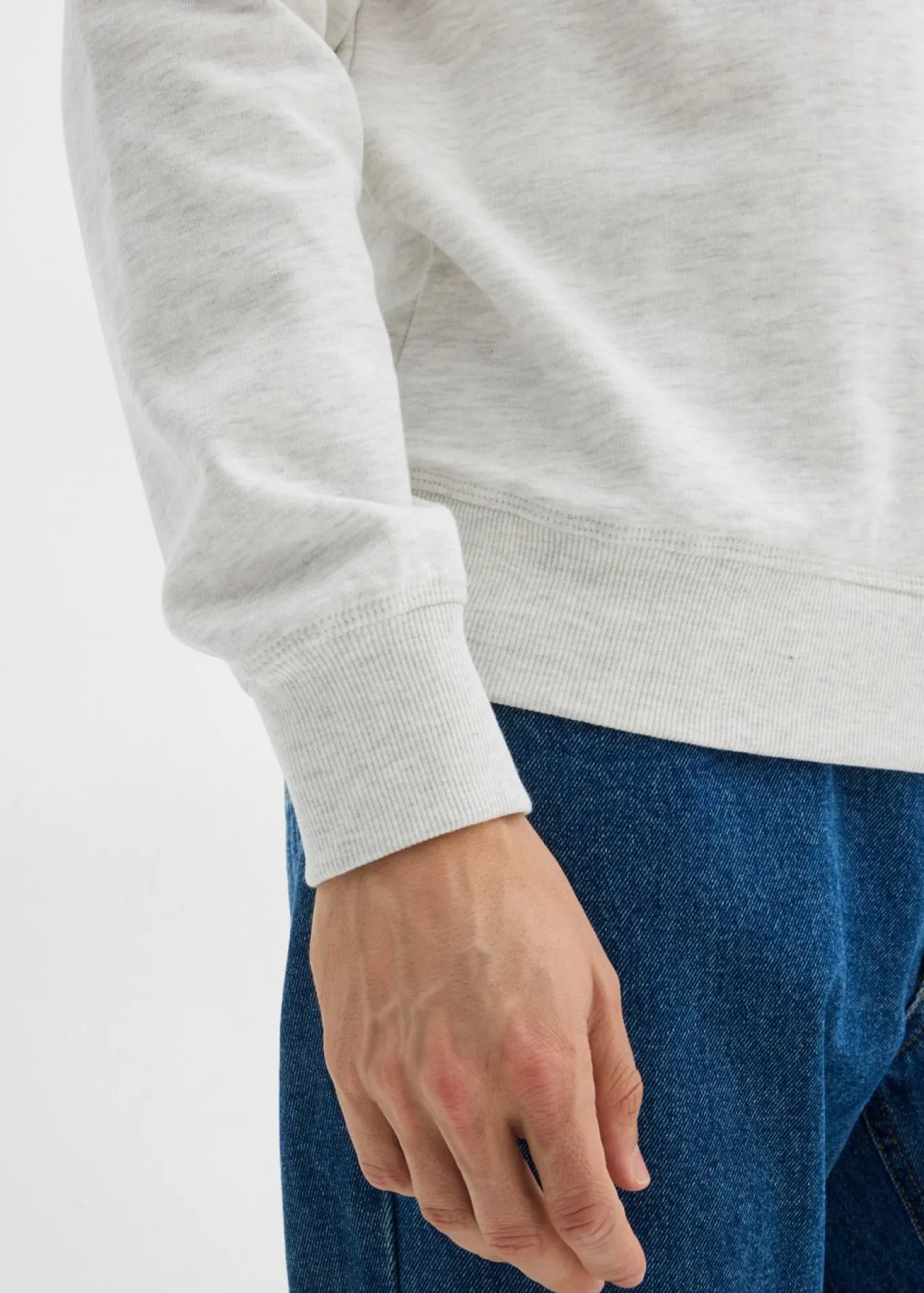 Sudadera (2 unidades)