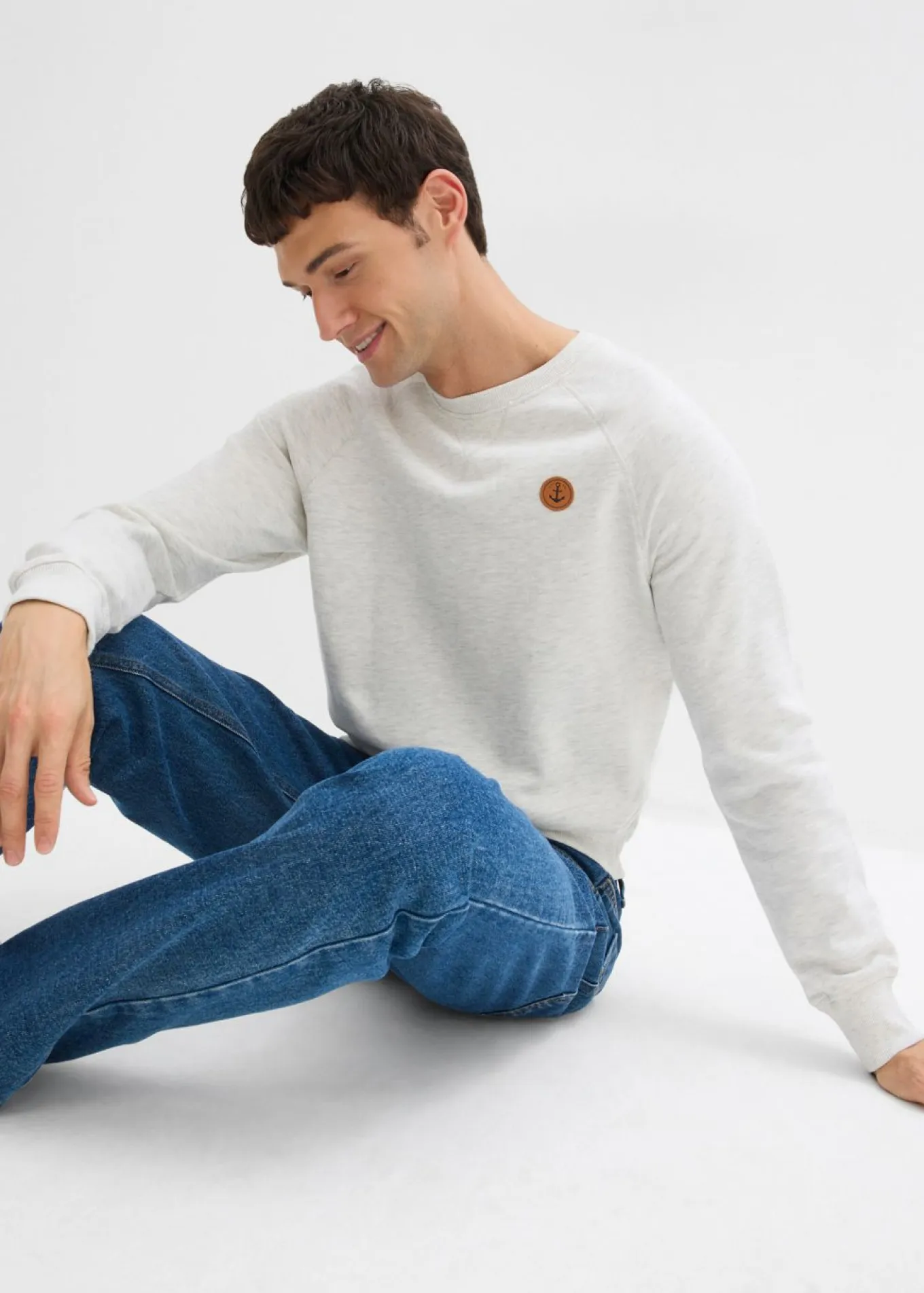 Sudadera (2 unidades)