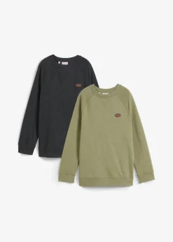 Sudadera (2 unidades)