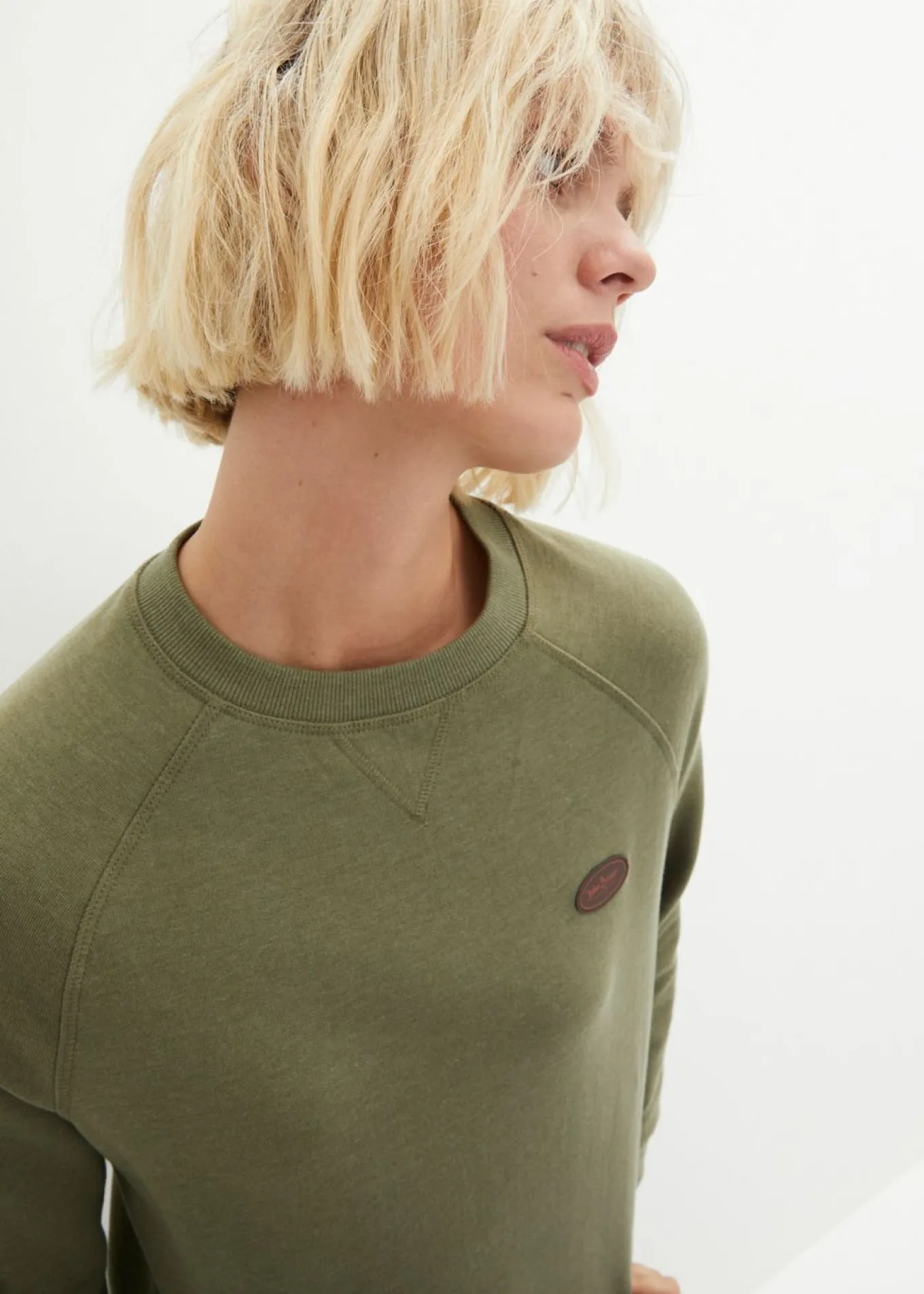 Sudadera (2 unidades)