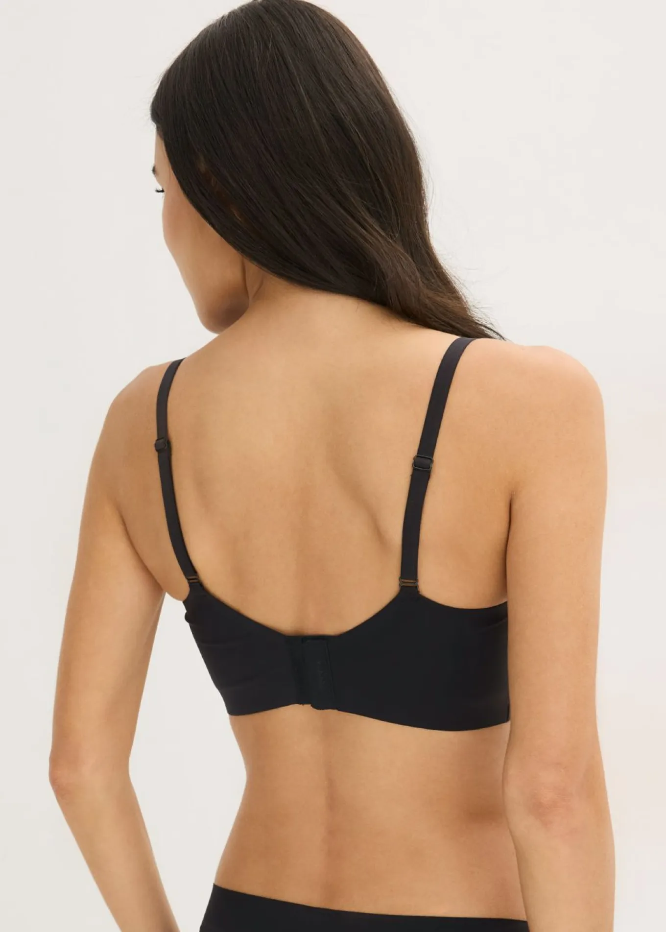 Sujetador acolchado de lactancia Feel Comfort sin aros con corte láser