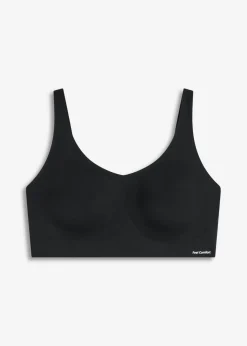 Sujetador acolchado Feel Comfort sin aros con corte láser