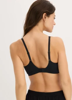 Sujetador acolchado Feel Comfort sin aros con corte láser