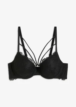Sujetador push-up con aros