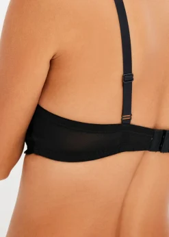 Sujetador push-up con aros