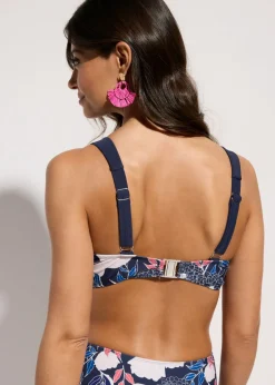 Sujetador reductor de bikini