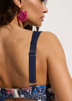 Sujetador reductor de bikini