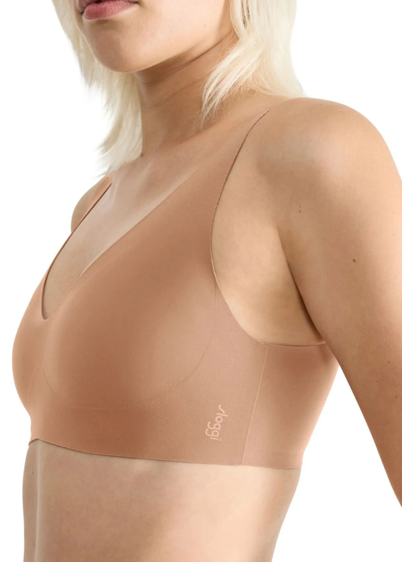 Sujetador sloggi ZERO Feel 2.0 Soft