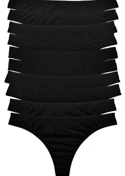 Tanga (10 unidades)