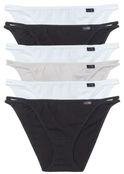 Tanga (6 unidades)