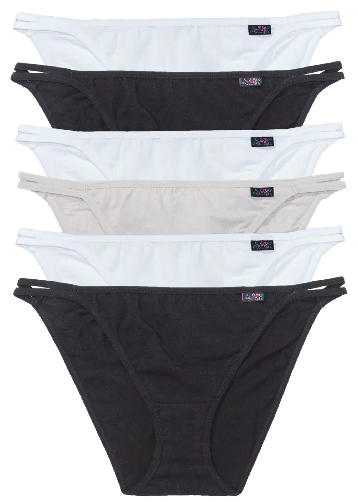 Tanga (6 unidades)