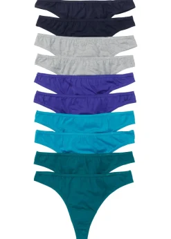 Tanga (10 unidades)